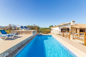 Villa Can Soler Ideal Para Familias En Alcúdia